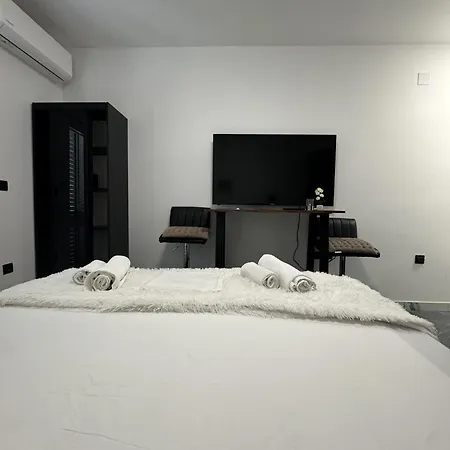 Borak Appartement Sutivan