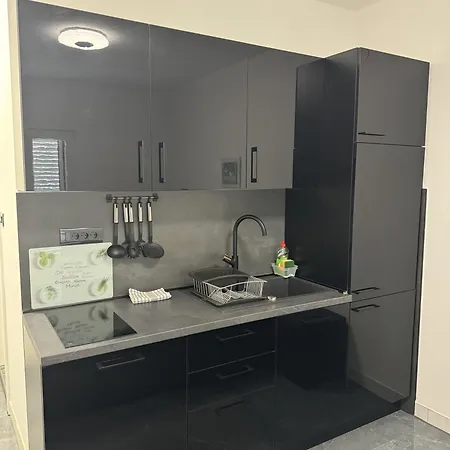 Appartement Borak Sutivan