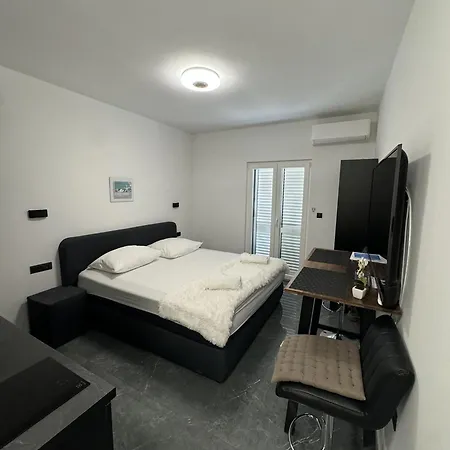 Appartement Borak *