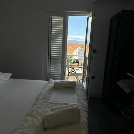 Borak Appartement Sutivan