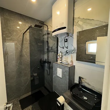 Borak Appartement *